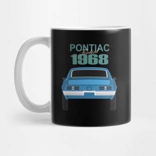 american car classic minimalist style Mug